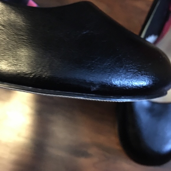 Madden Girl Sursey pumps black size 8 - Picture 7 of 10